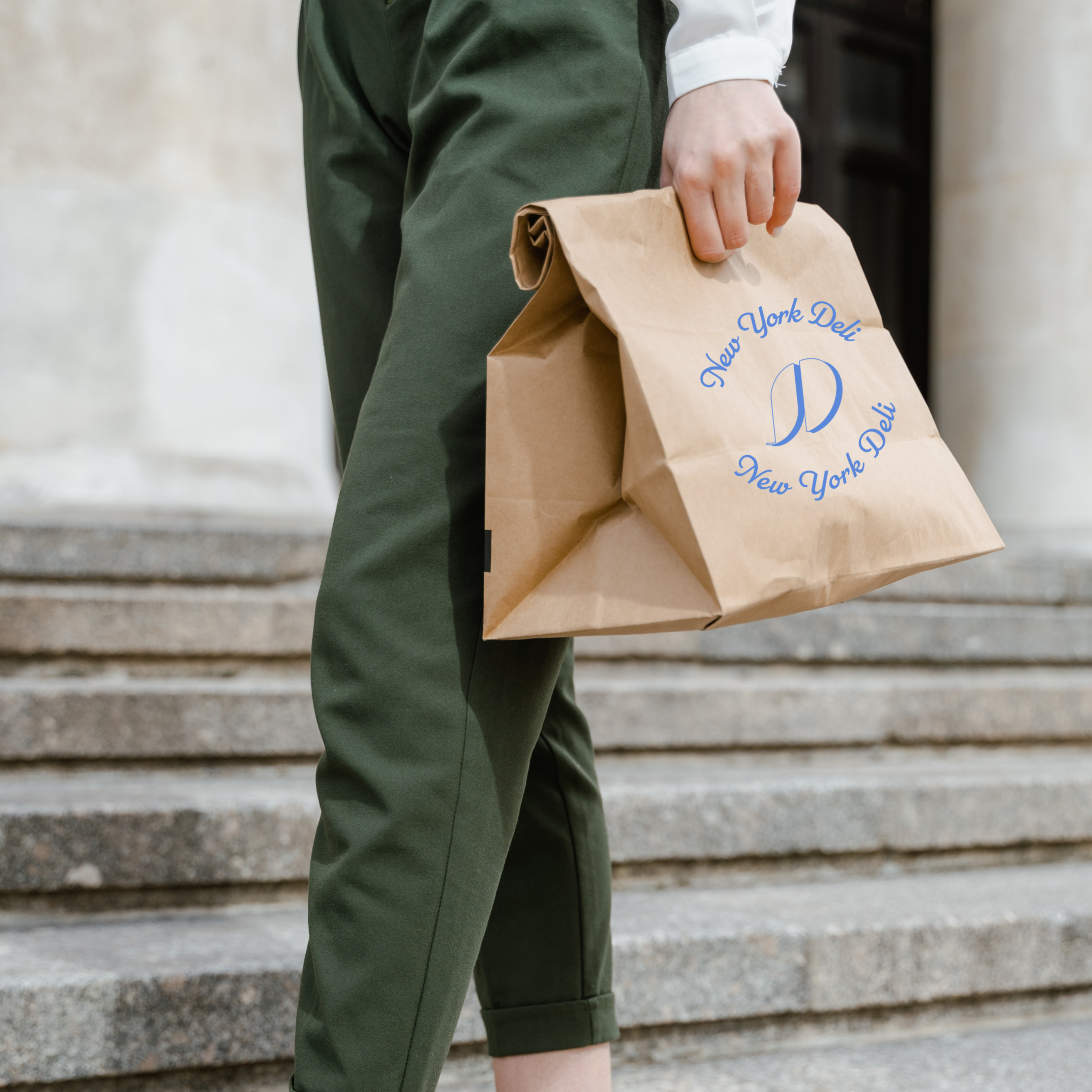 David's Bar & Restaurant