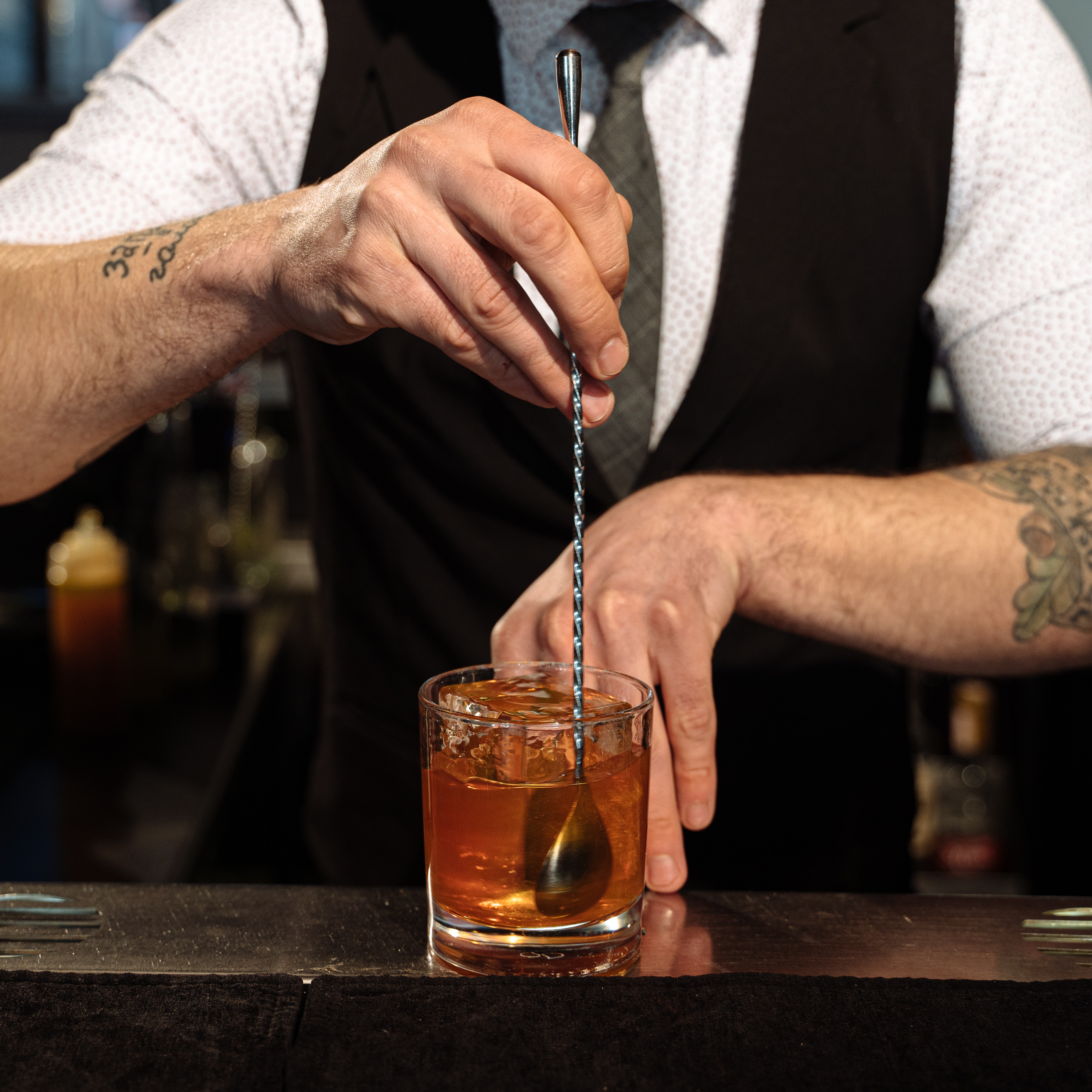 David's Bar & Restaurant 