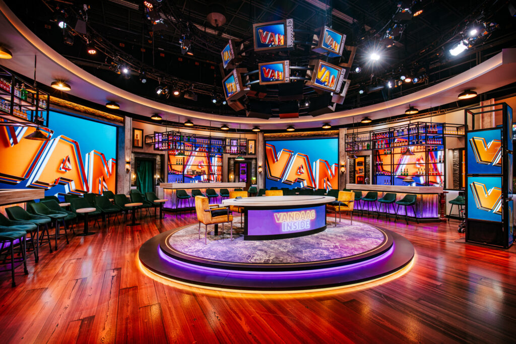 UNBRANDED Media Park Hilversum Media Park Hilversum