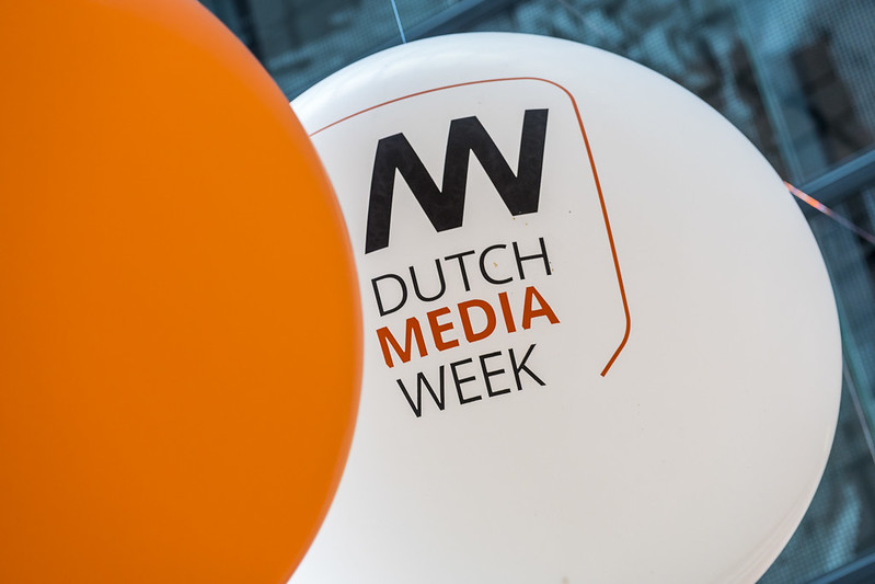 Dutch Media Week introduceert Award