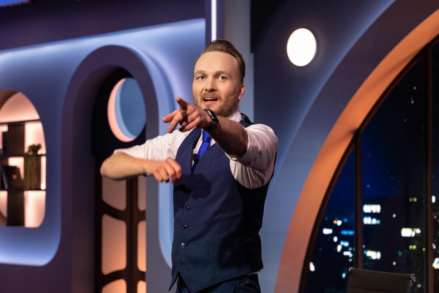 De Avondshow met Arjen Lubach koop nu tickets! Media Park Hilversum Media Park Hilversum De Avondshow met Arjen Lubach koop nu tickets! Media Park Hilversum Media Park Hilversum