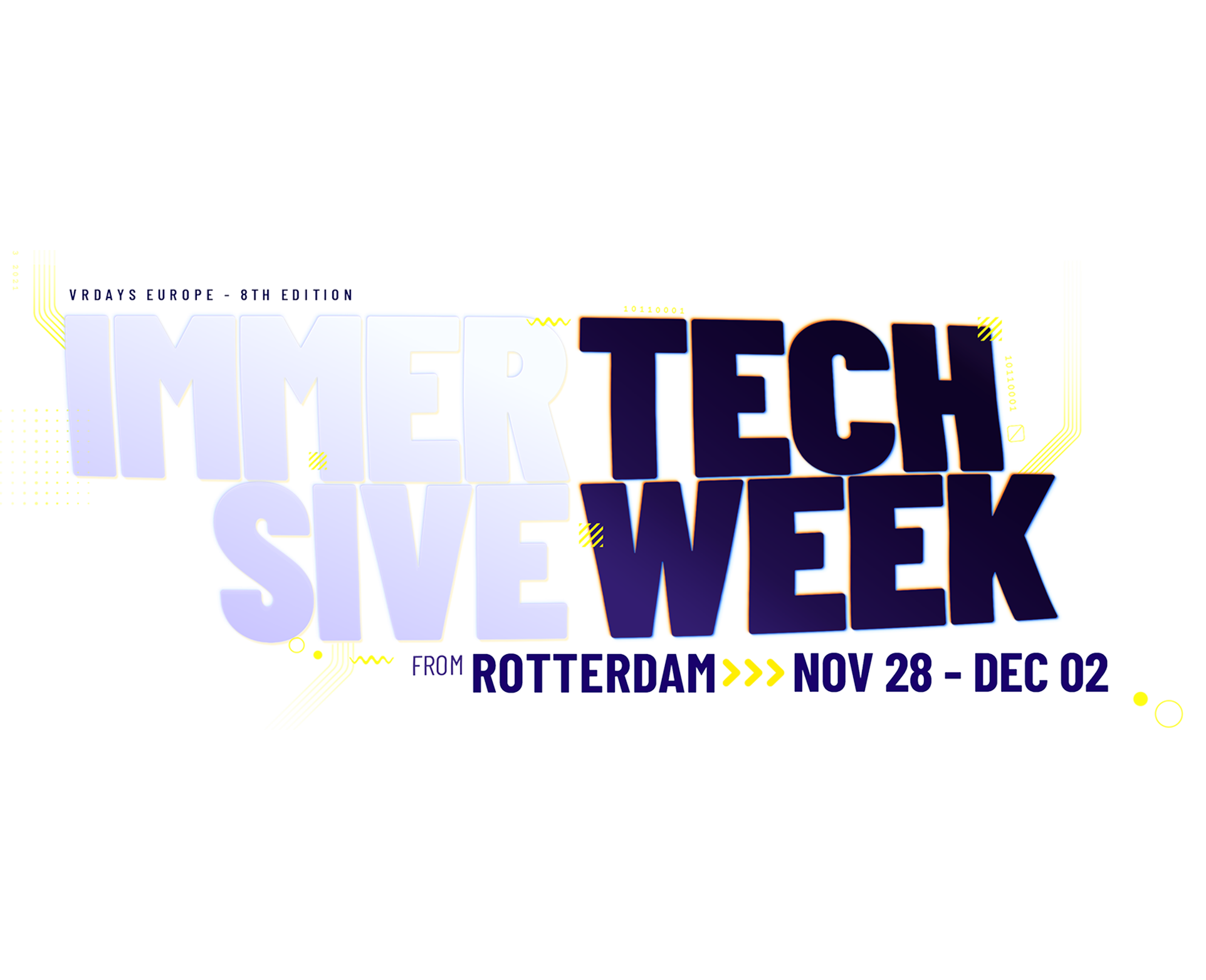 Immersive Tech Week