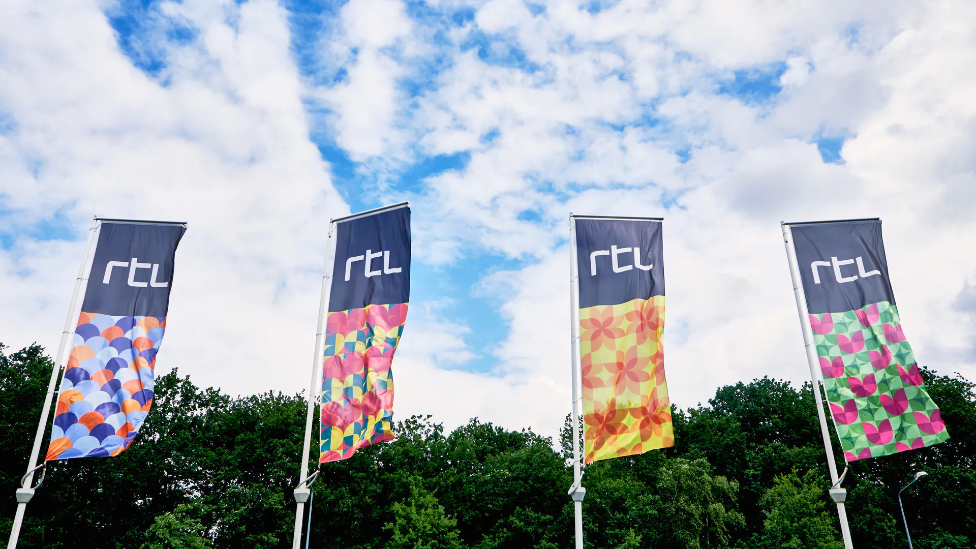 RTL zet in op lokale content en innovatieve samenwerking om positie te versterken