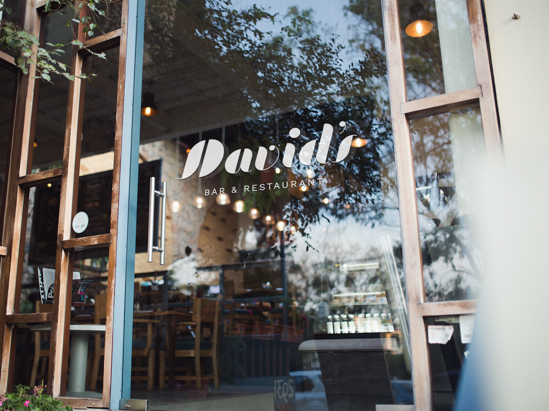 David’s Bar & Restaurant