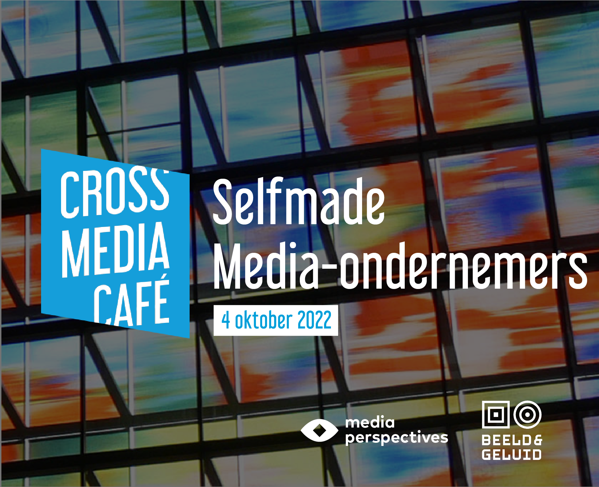 Selfmade media-ondernemers