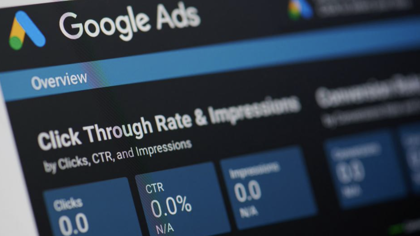 Google’s kwartaalcijfers bevestigen dat de advertentiemarkt het lastig heeft