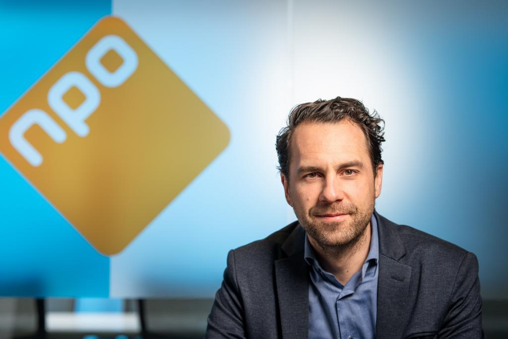 Martijn van Dam en Arno Otto richten zich op ontwikkeling Nederlandse Datakluis
