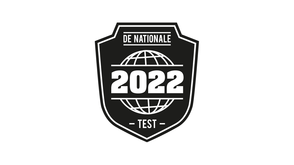 De Nationale 2022 Test