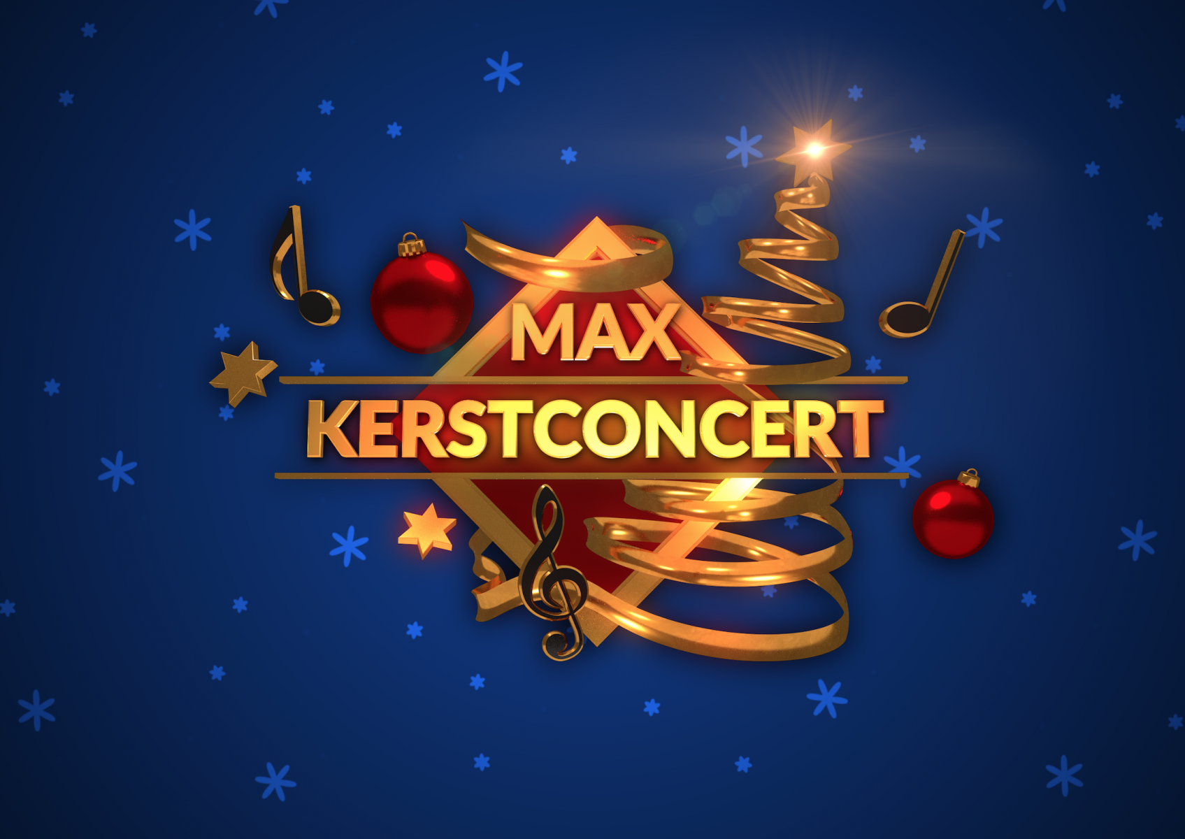 MAX Kerstconcert: genieten van muziek op eerste kerstdag