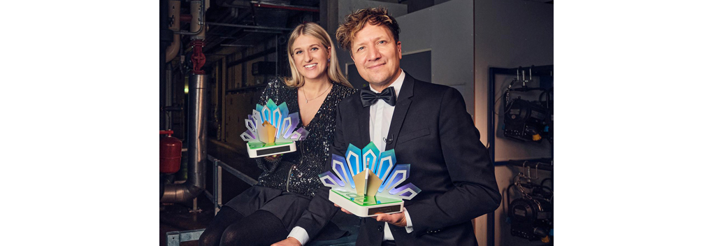 Dit zijn de top 3 genomineerden ‘NPO Zapp Awards 2023’