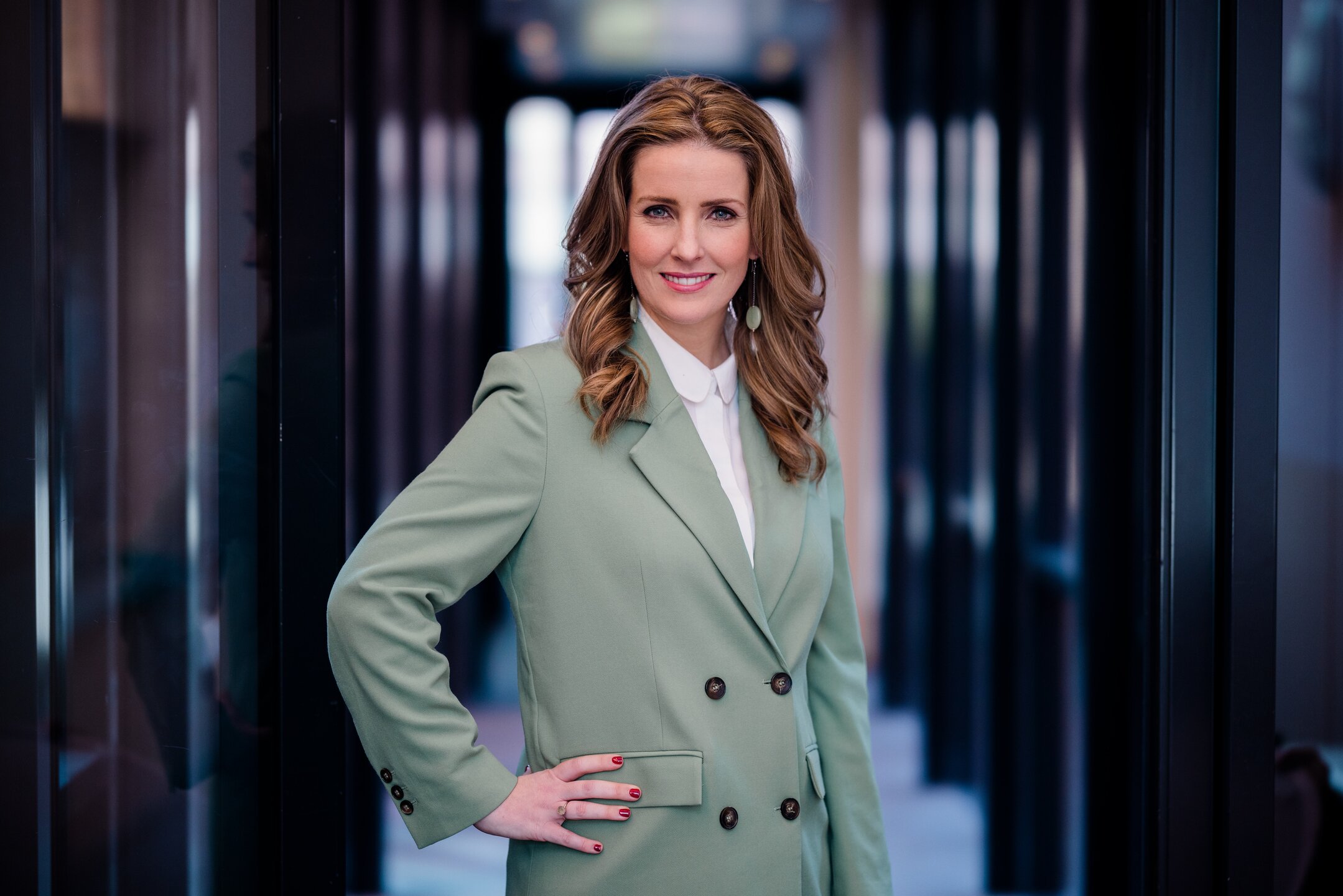 Ellen van den Berghe nieuwe Chief Marketing Officer RTL Nederland