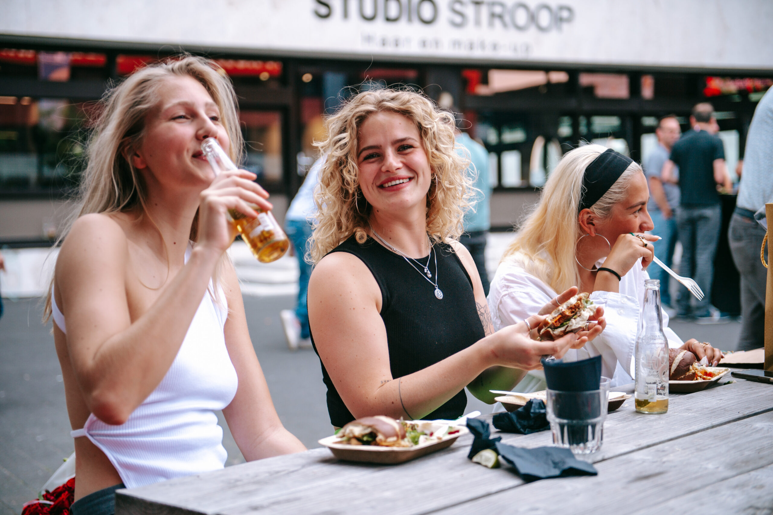 Media Park Campusborrel