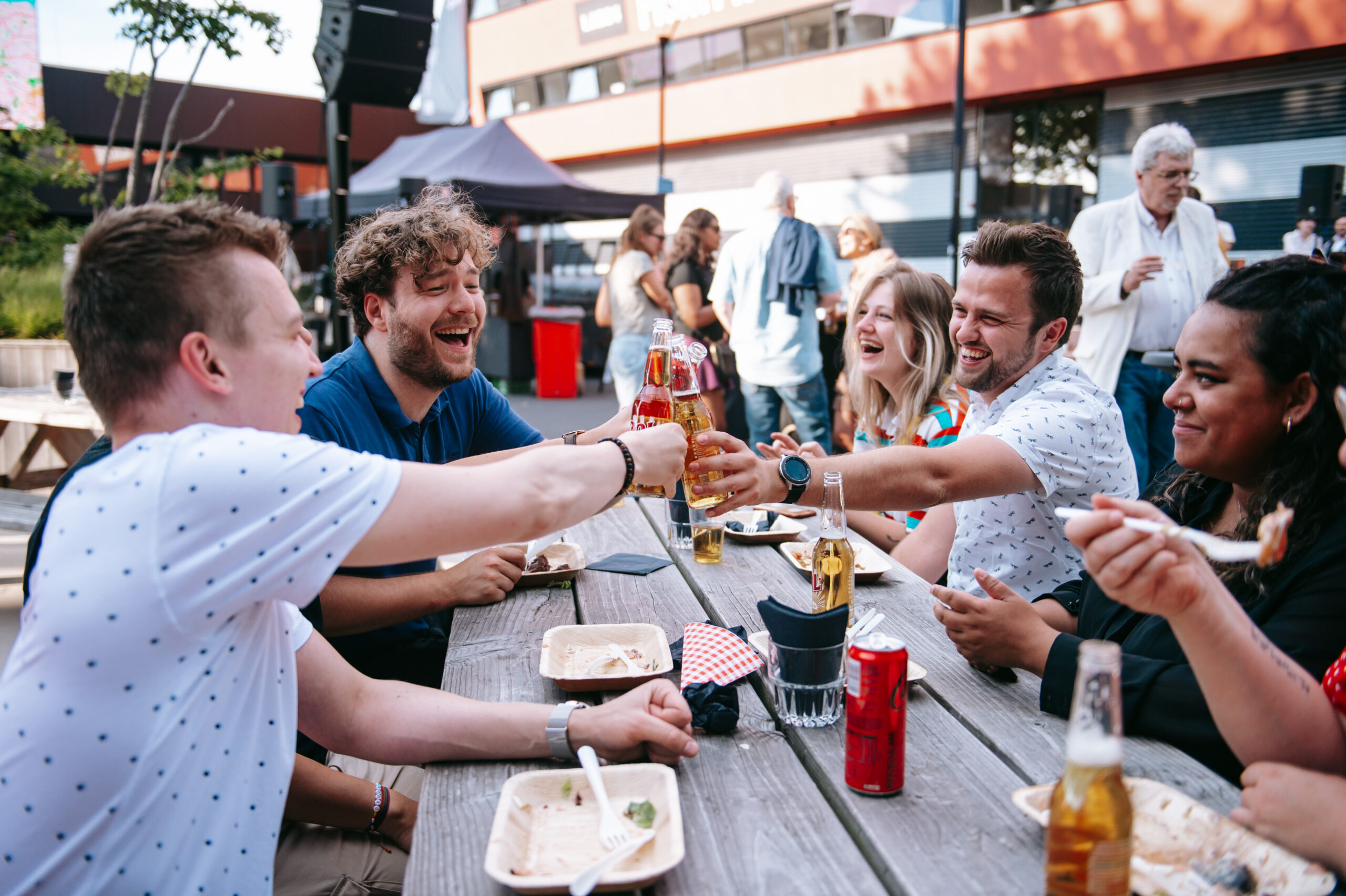 Media Park Campusborrel
