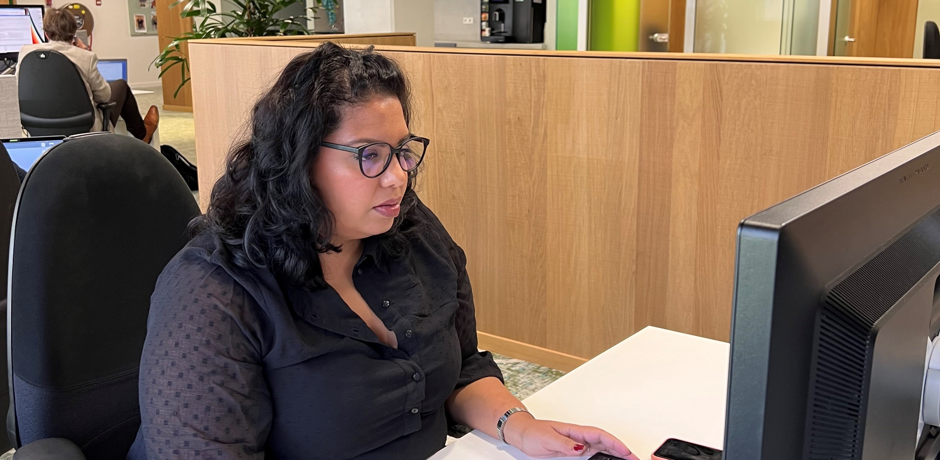 Genrecoördinator online