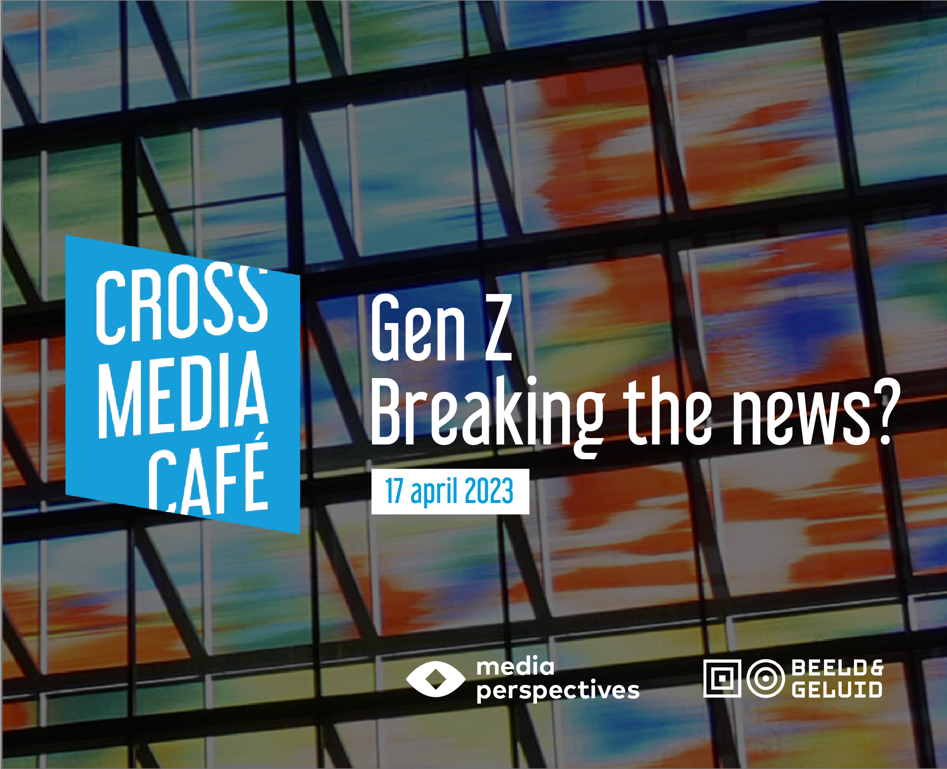 Gen Z: Breaking the news?