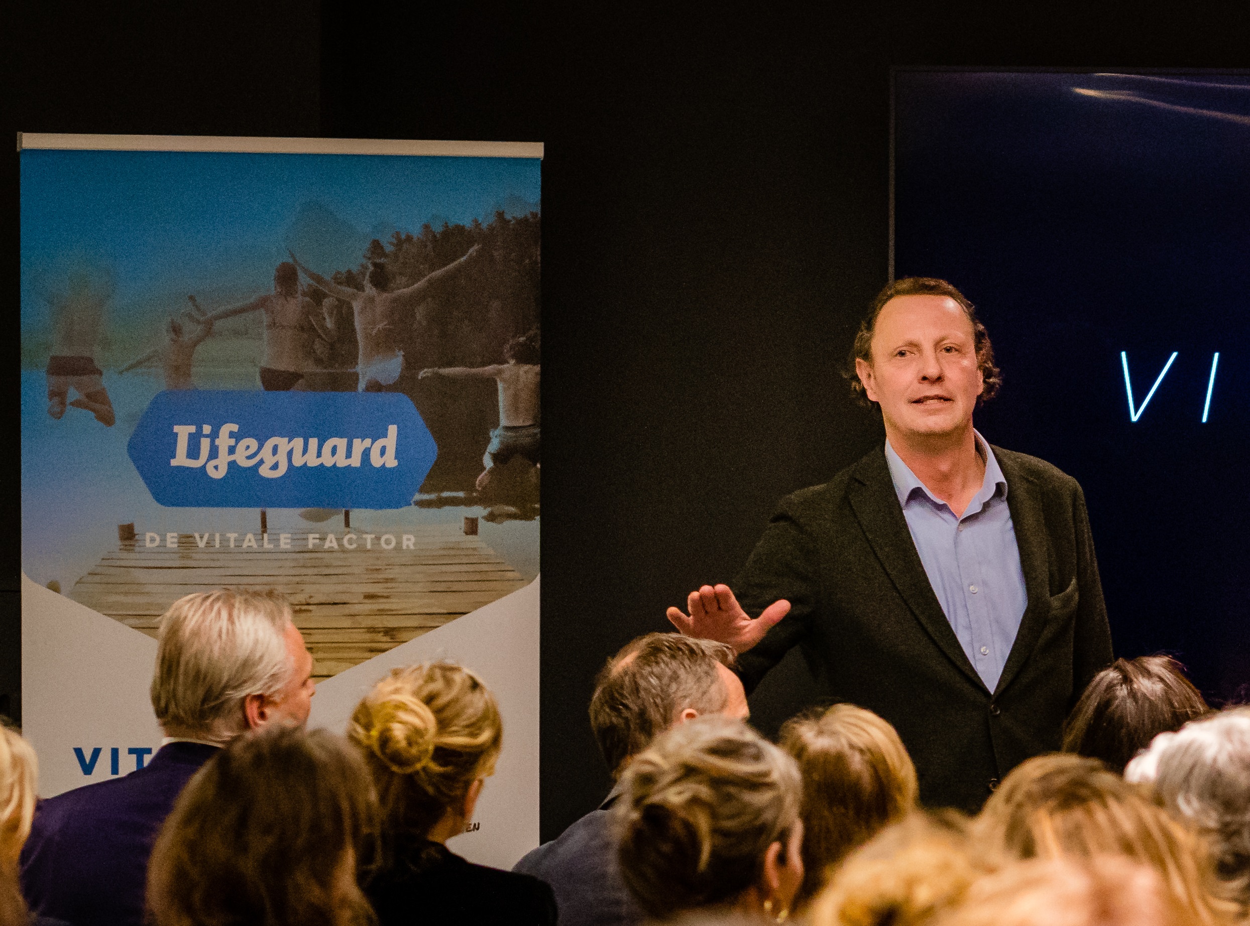 Mikkel Hofstee: “De grootste uitdaging ligt op het gebied van mentale gezondheid”