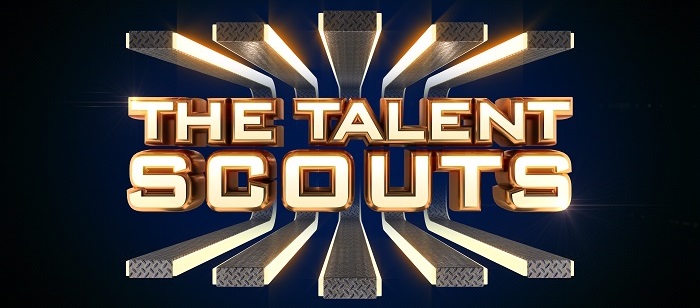 Ben jij morgen bij de halve finale van ‘The Talent Scouts’?