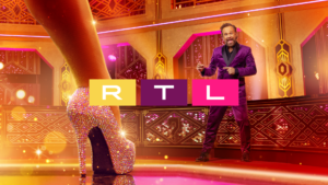 Nieuwe logo RTL