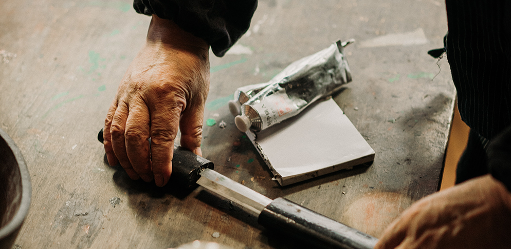 Upcycle Dag: Tweede leven voor kantoorspullen