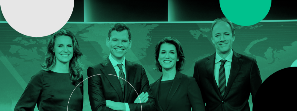 Redacteur/Verslaggever Nieuwsuur