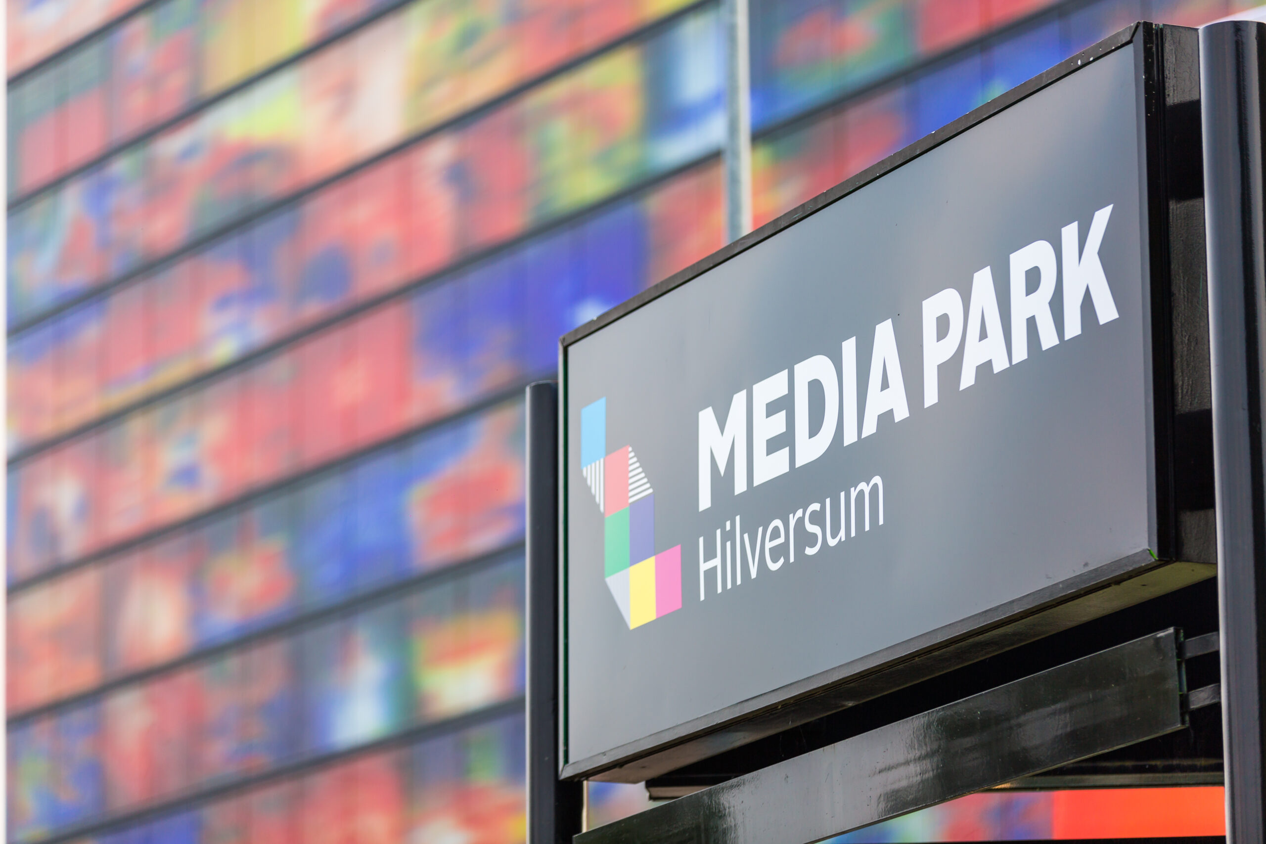 Media Park bouwt aan campus voor talenten