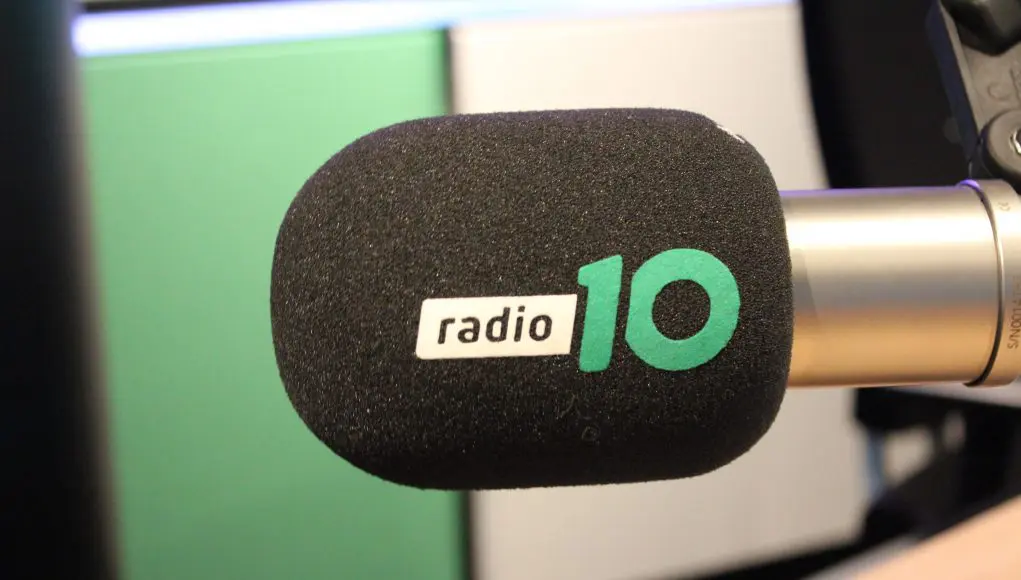 Radio 10 verhuist naar FM-kavel van Radio Veronica