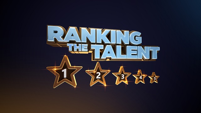 Ranking the Talent