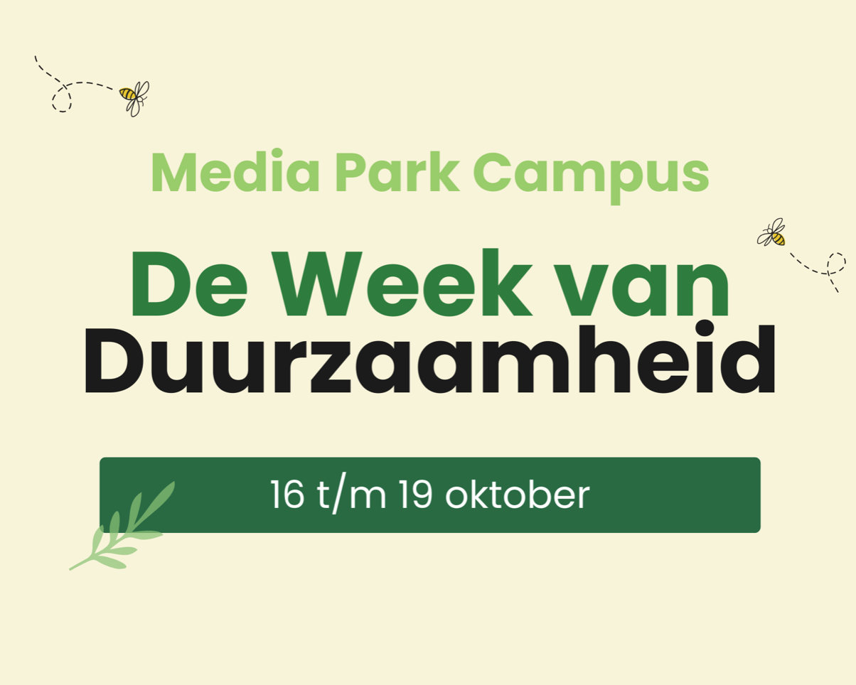 Week van Duurzaamheid