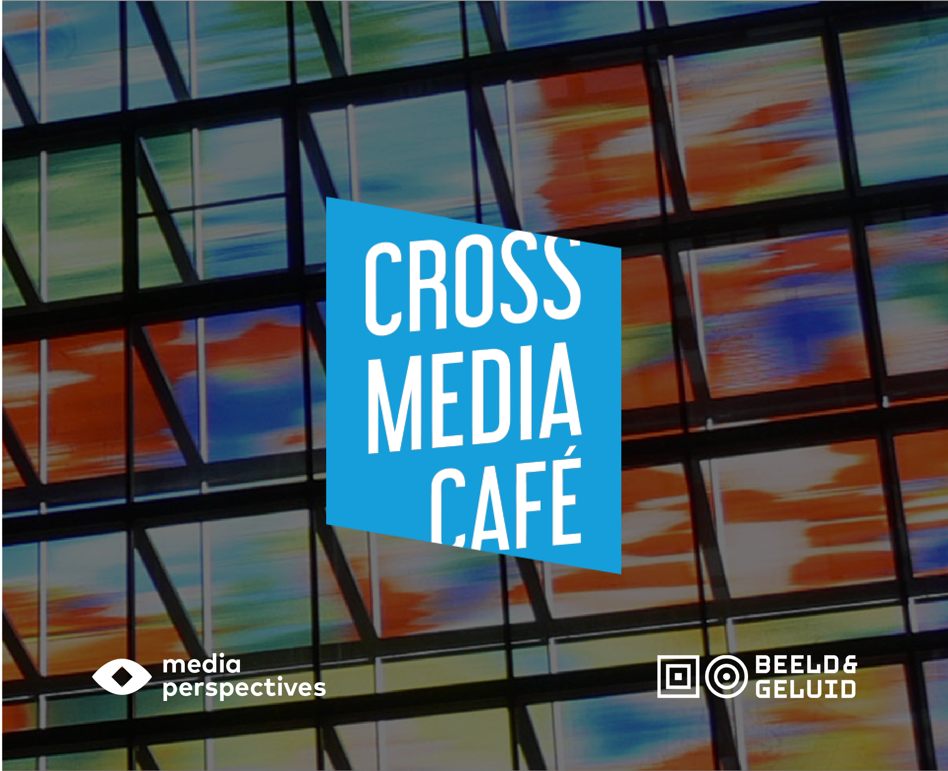 Cross Media Café: Spatial Computing