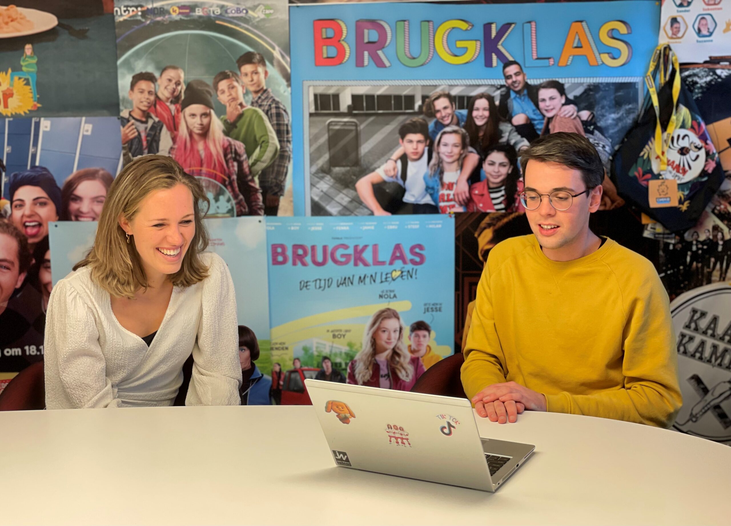 Producer Programma Aankoop (m/v/x)