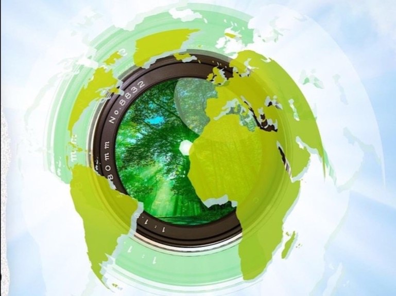 Focus op Groen 2023