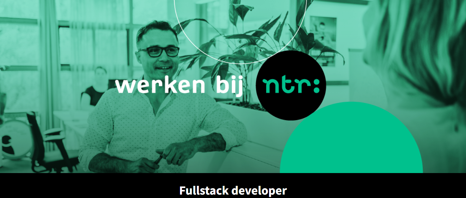 Fullstack Developer