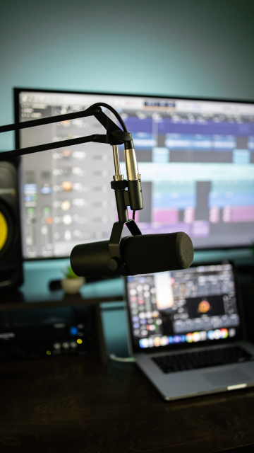 MediaWatch Podcast met Daan Odijk (RTL)