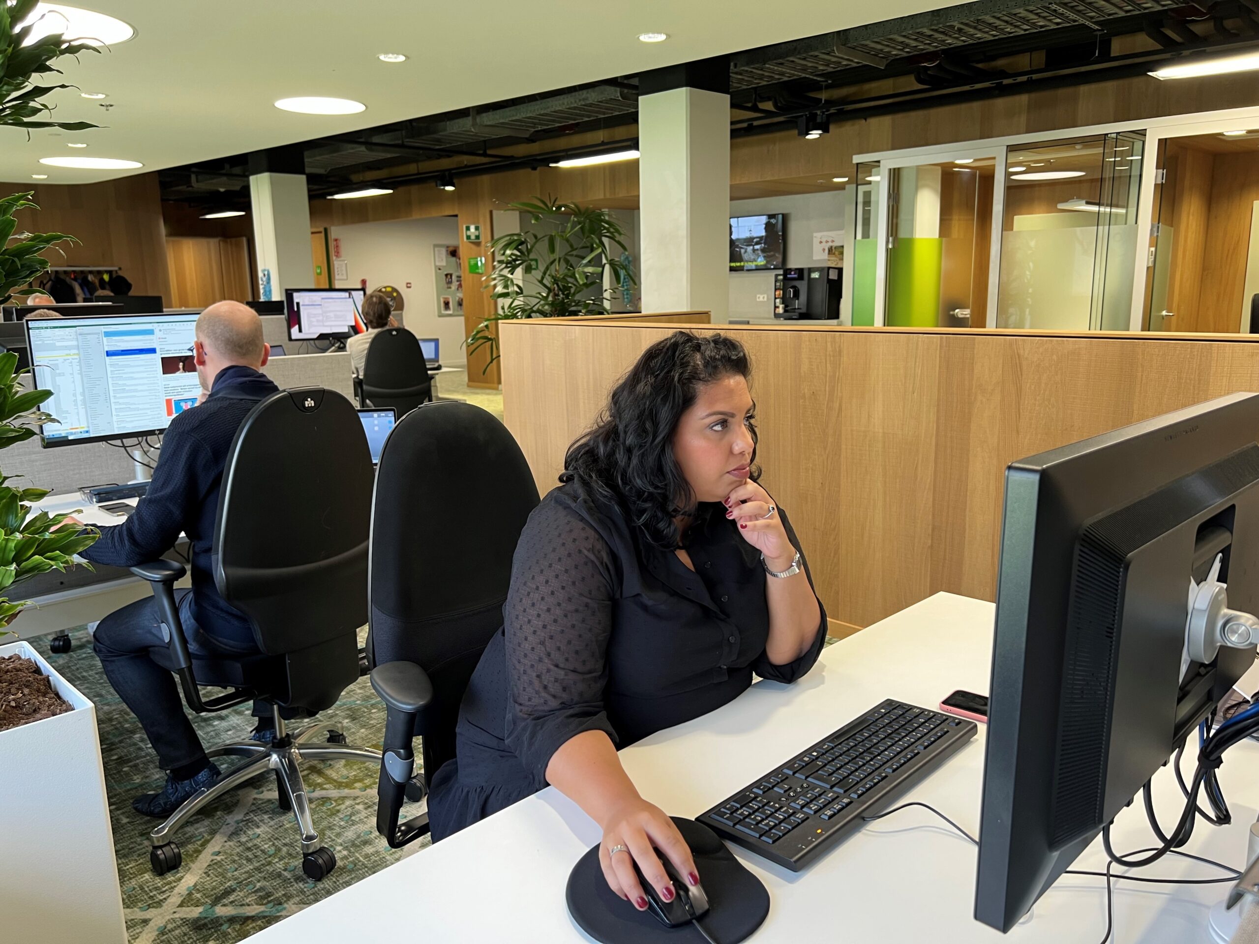 Marketing Communicatie Manager