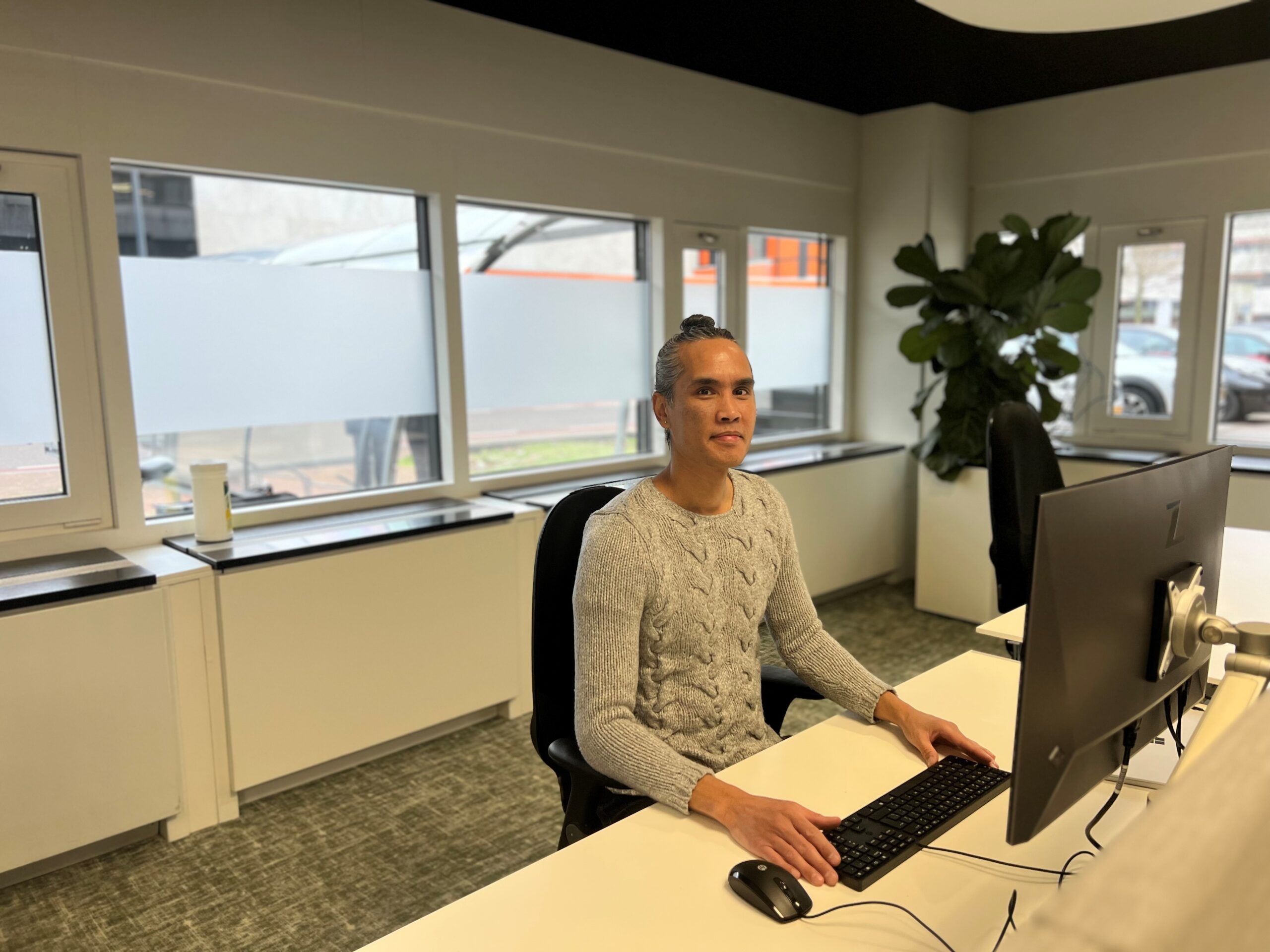 Netwerk Engineer (m/v/x)