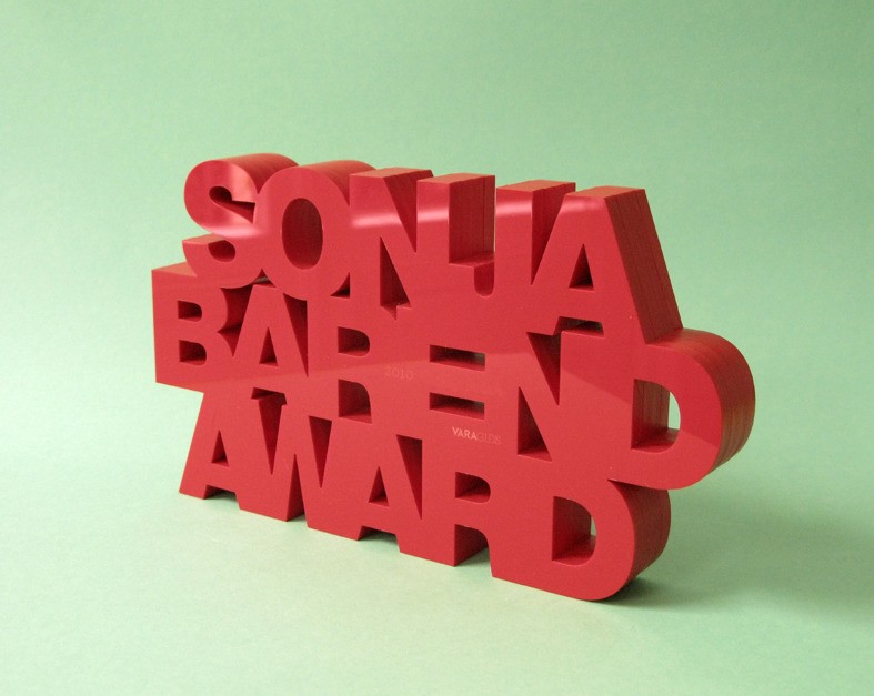Longlist Sonja Barend Award 2023 bekend