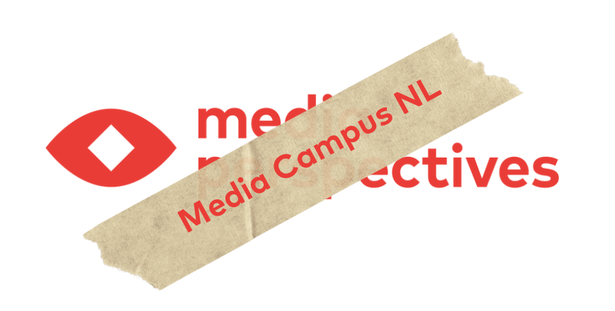 Meet Media Campus NL