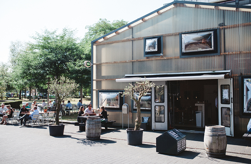 Na 16 jaar maakt Bar Boon plaats voor The Deli