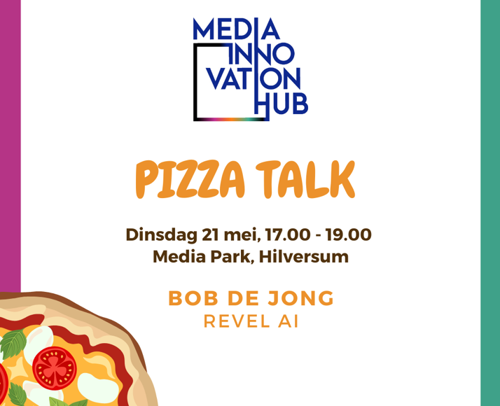 Pizza Talk