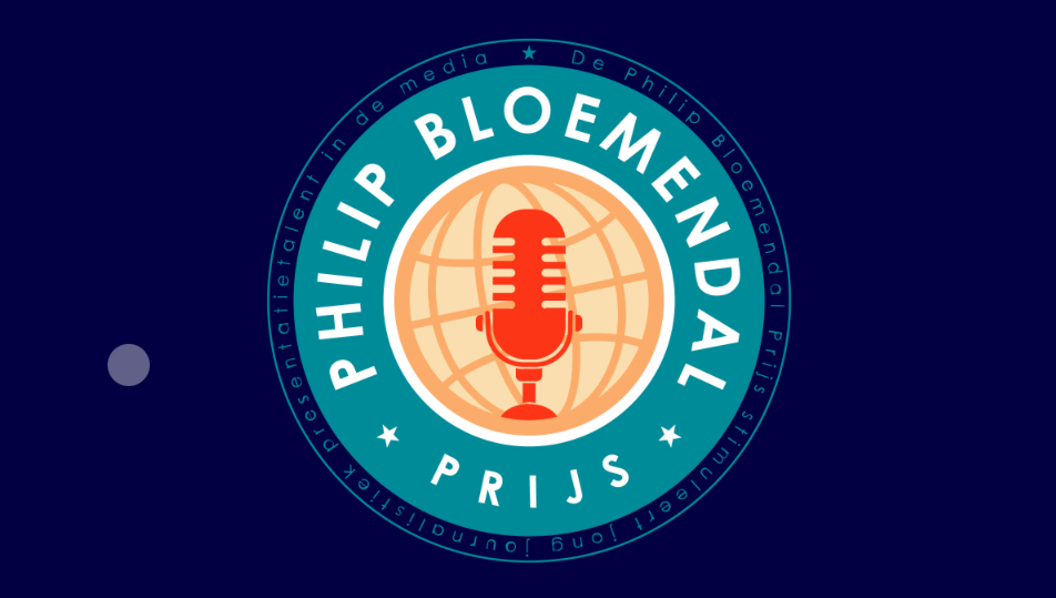 Uitreiking Philip Bloemendal Prijs