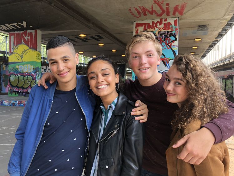 NPO lanceert Jongerenraad en Media Talks om jongeren beter te bereiken
