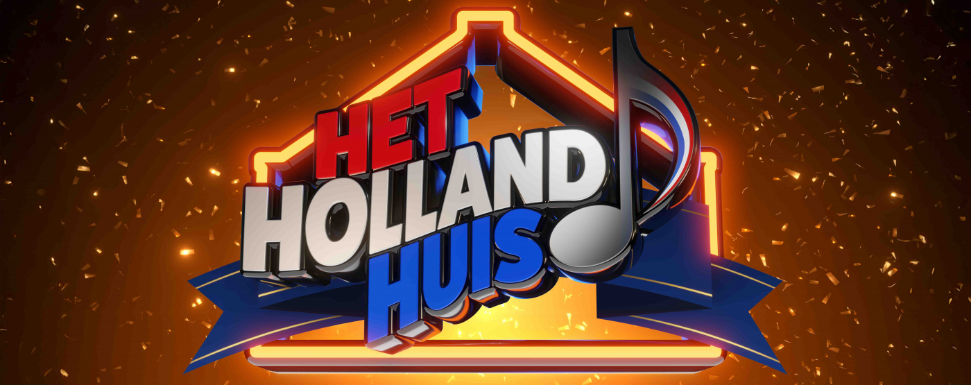 Publiek gezocht voor muziekprogramma ‘Het Holland Huis’