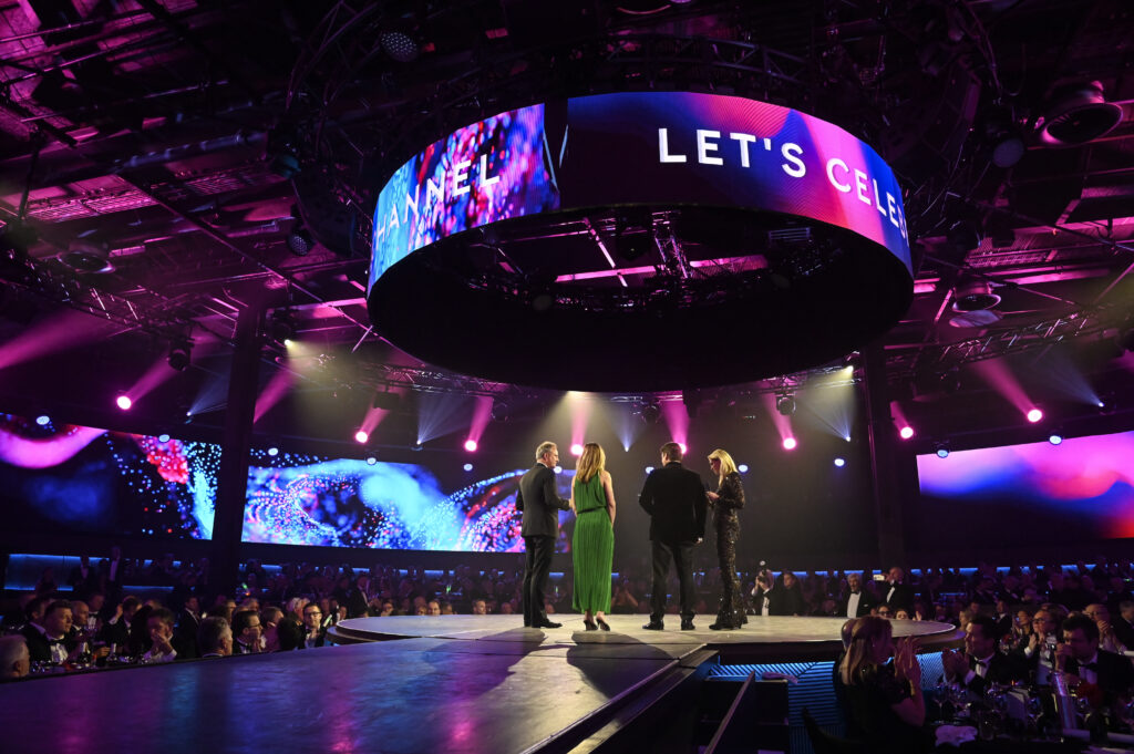 ‘Dutch IT Channel Awards’ viert jubileumeditie in Studio 21