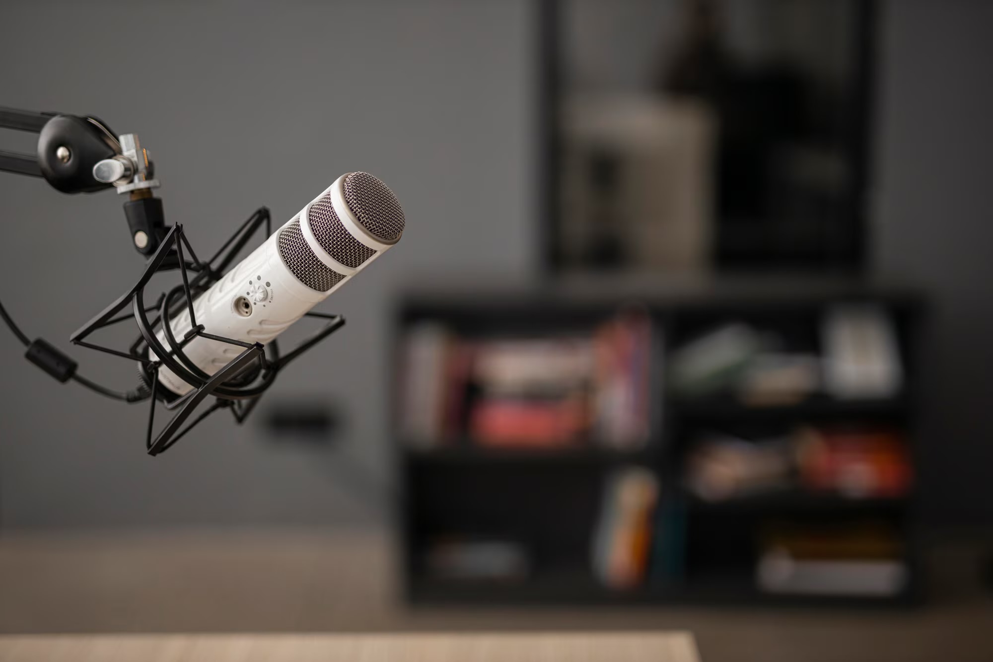 Finalisten ‘NPO Luister Podcast Pitch 2025’ bekend