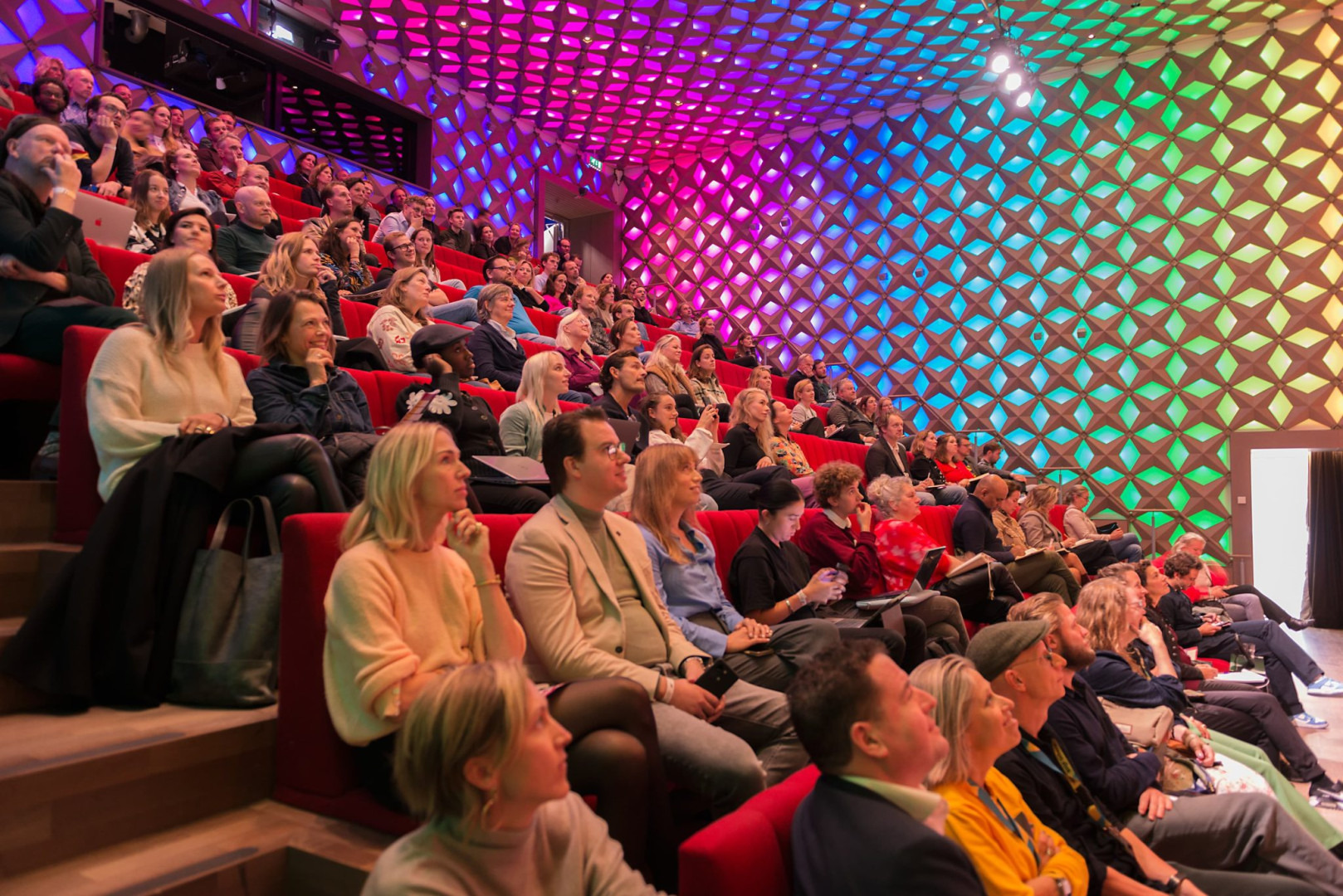 BNR AI Kennisfestival