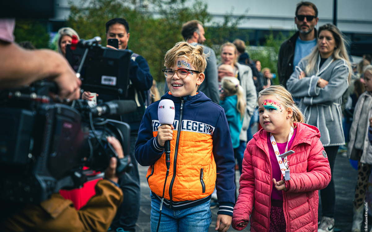 Programma Xperience Day 2025 bekend