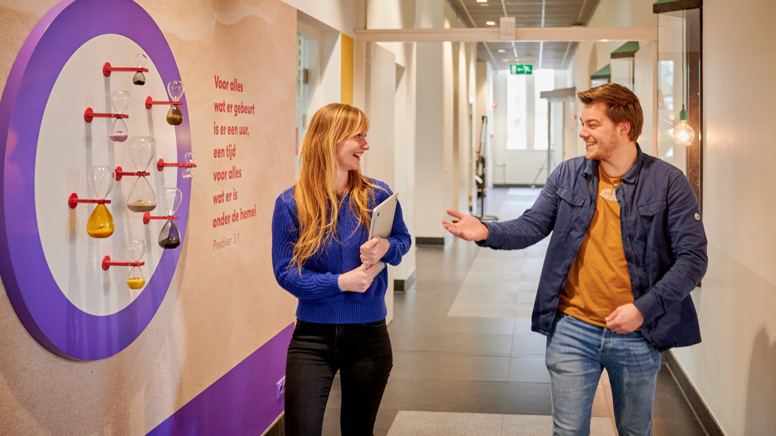 Marketeer Fondsenwerving