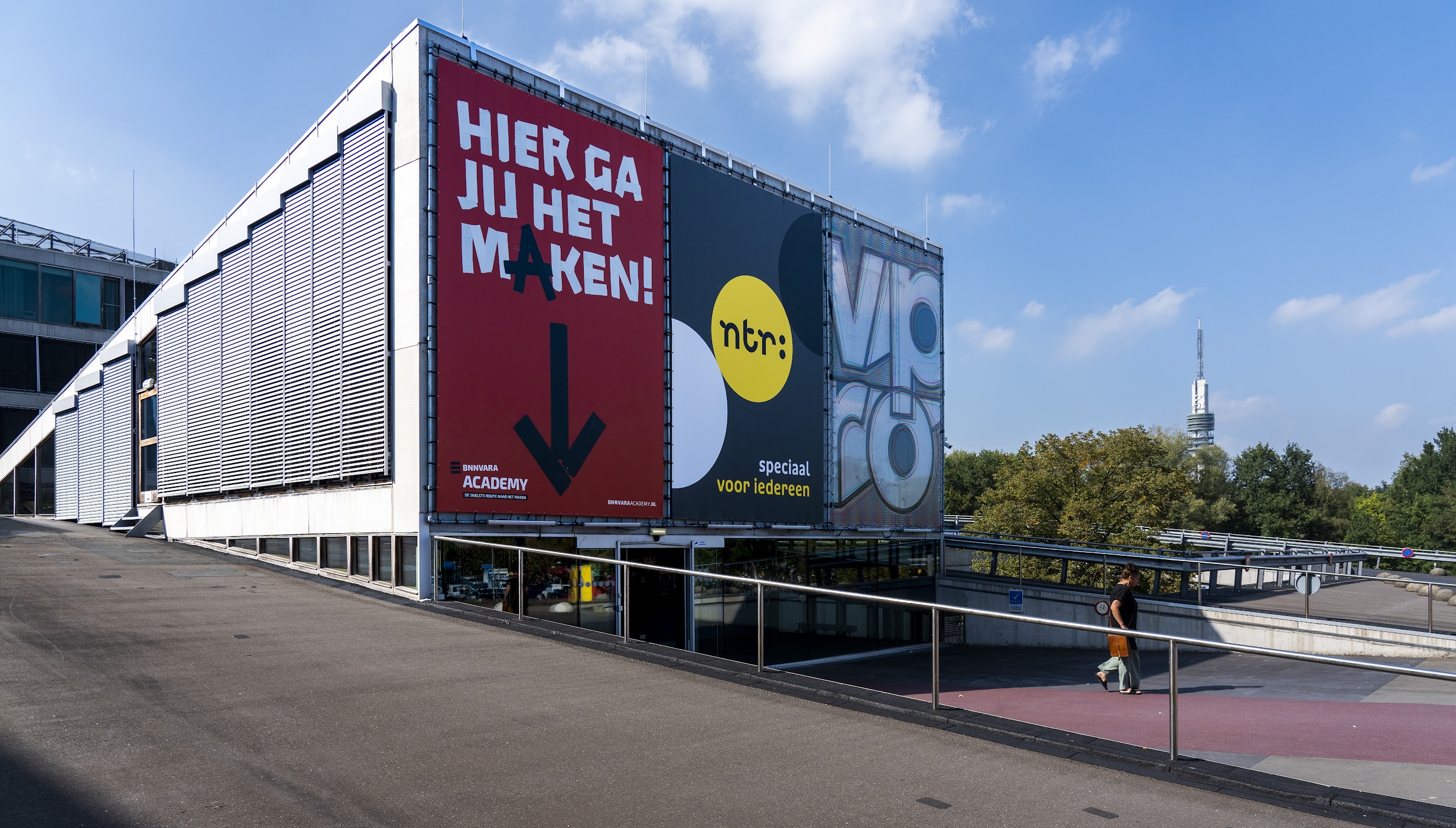 BNNVARA Academy zoekt nieuwe lichting mediamakers