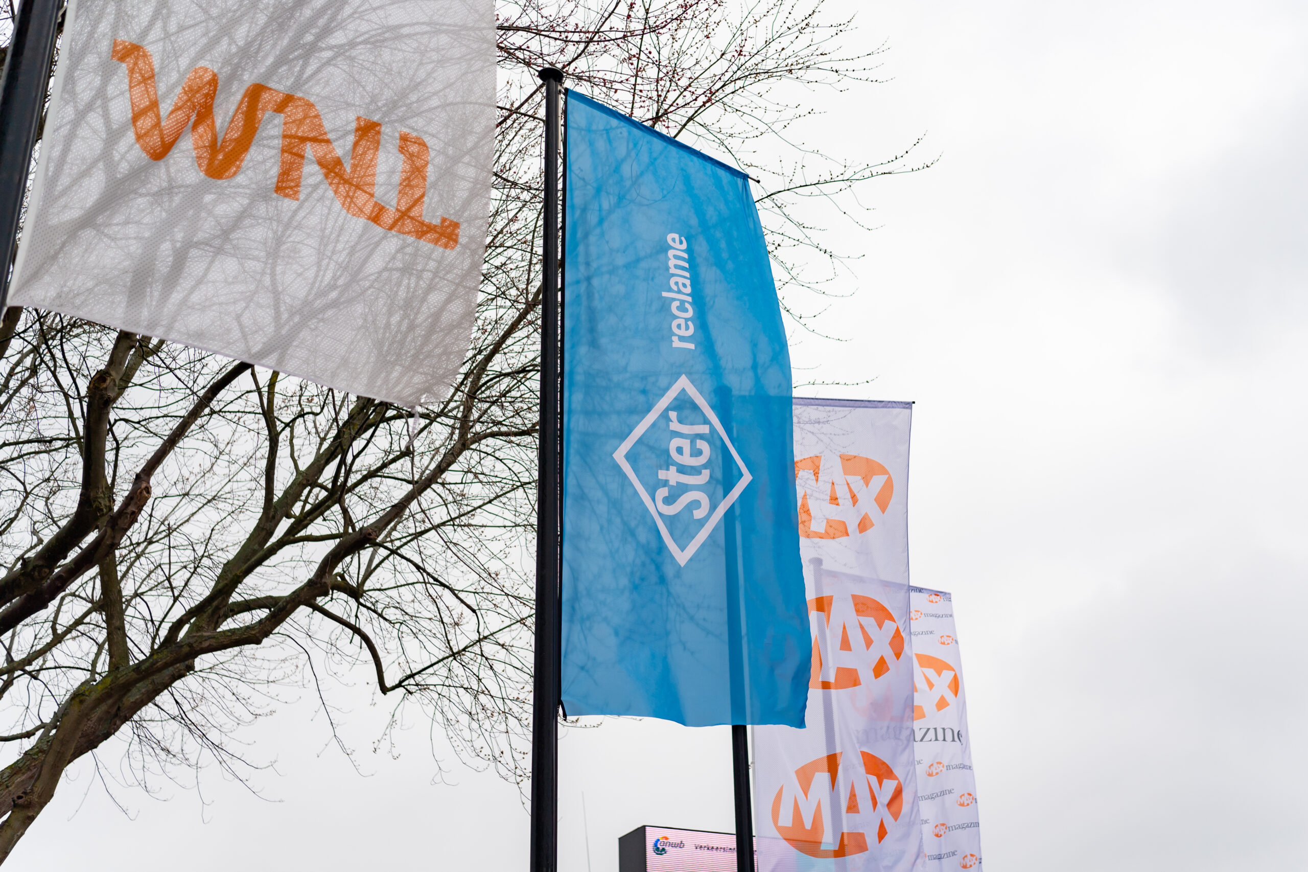 Zestig jaar Ster: hoe reclame ons raakt en meebeweegt met de tijd