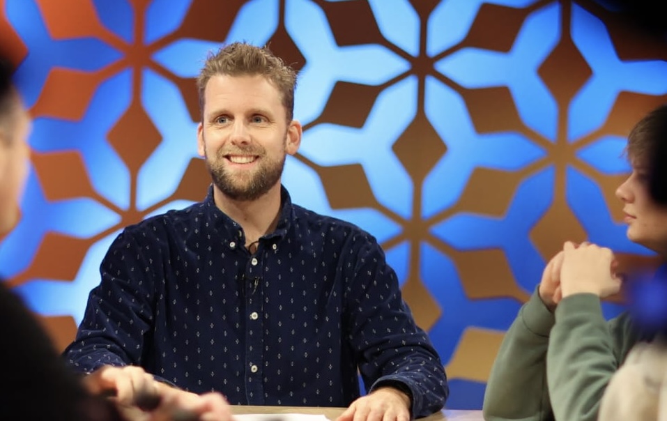 “Verrast worden door een super vette video, dat is goud” – Menno Schneider over studenten die zichzelf overtreffen